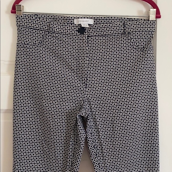 Primark Pants - PRIMARK 🌟 Printed Pants 👖
